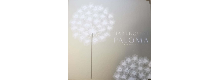 Harlequin - Paloma