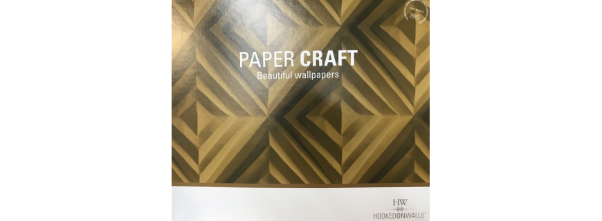 HW - Paper Craft
