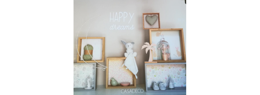 Casadeco - Happy dreams