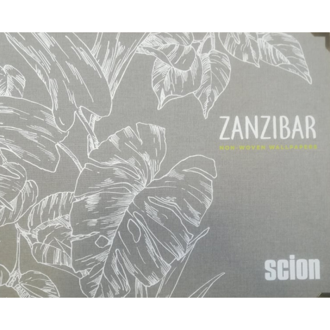 Scion - Zanzibar