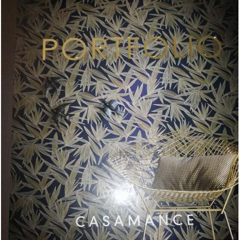 Casamance - Portfolio